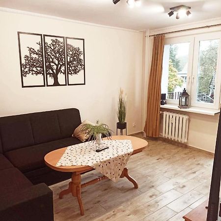 Apartament Centrum Miedzychod Exteriör bild
