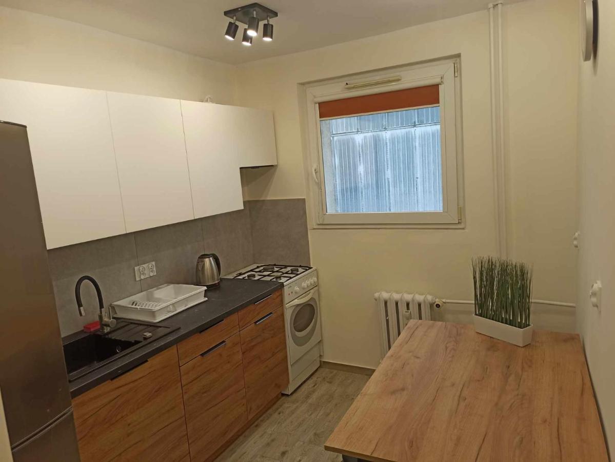 Apartament Centrum Miedzychod Exteriör bild