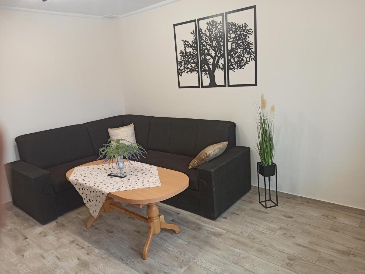 Apartament Centrum Miedzychod Exteriör bild